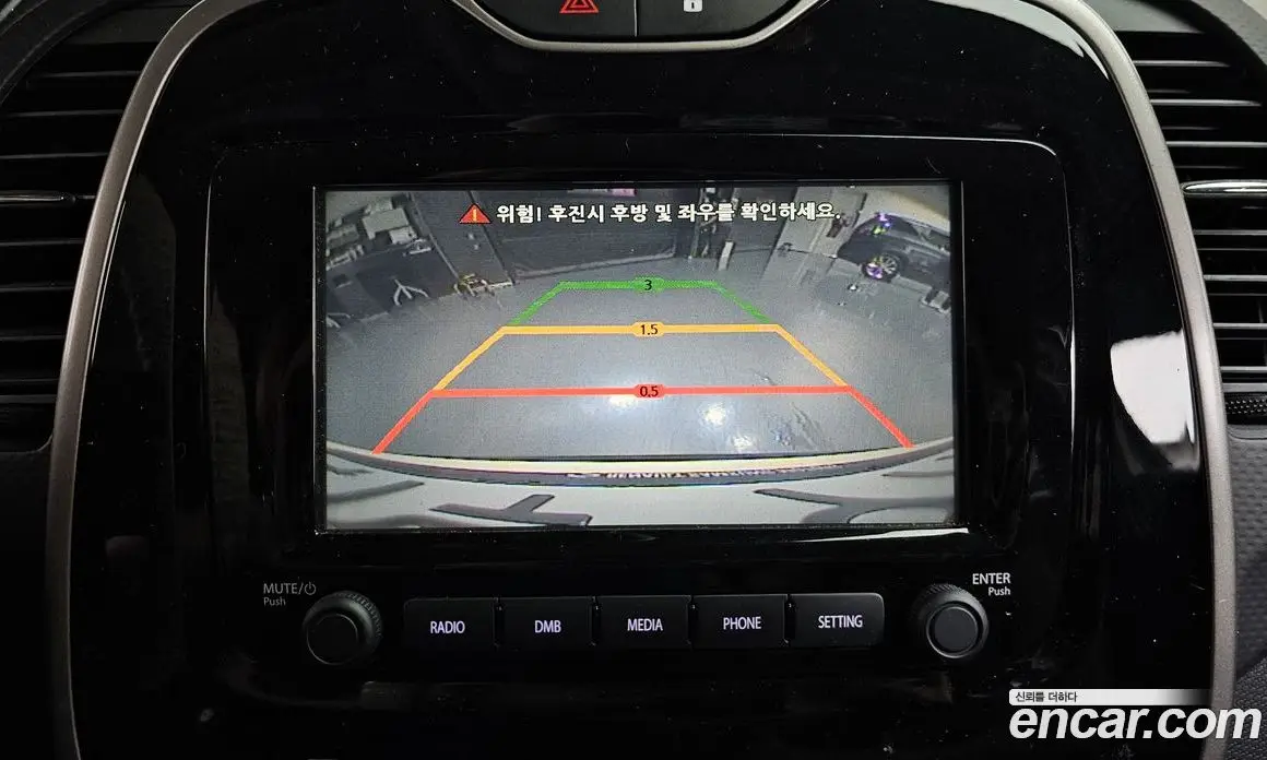 Renault (Samsung) QM3 2014 1.5 автомат (гидро), фото 22