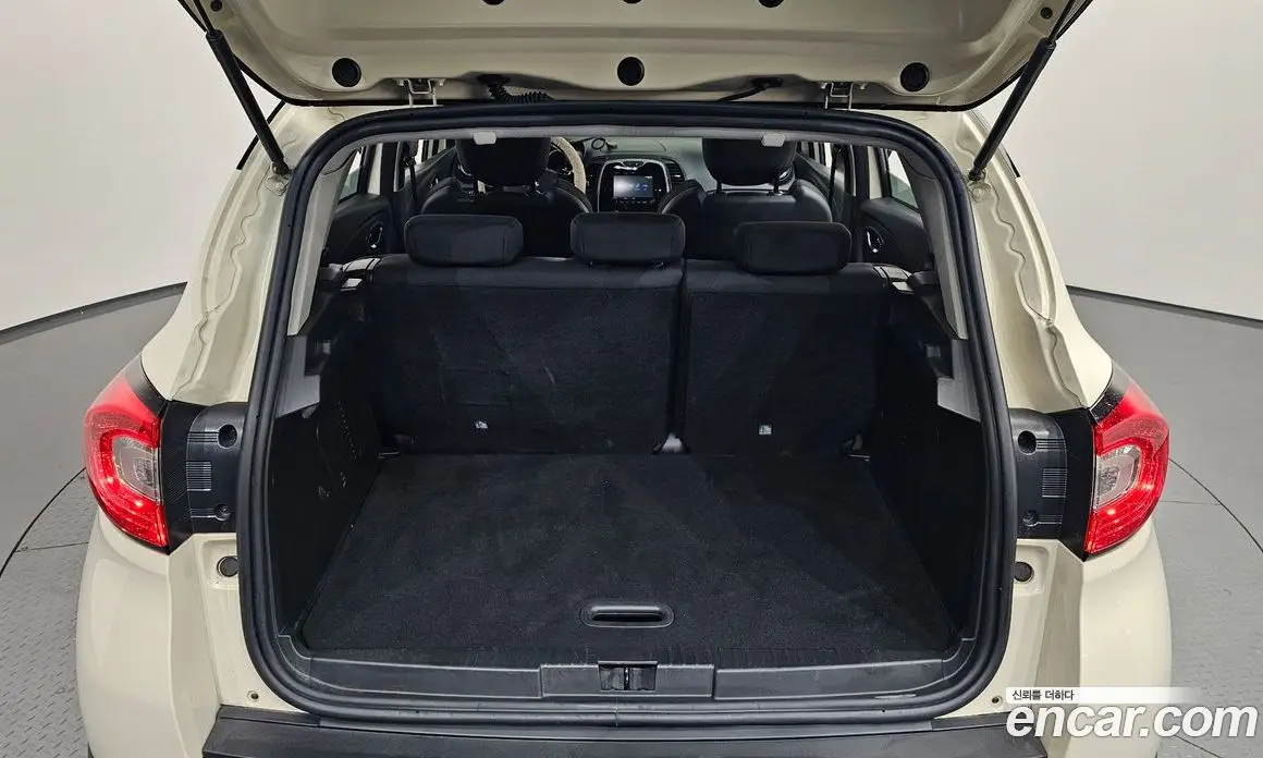 Renault (Samsung) QM3 2014 1.5 автомат (гидро), фото 25