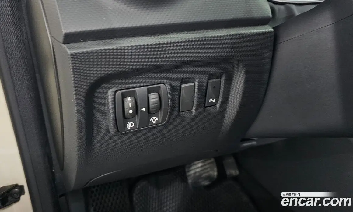 Renault (Samsung) QM3 2014 1.5 автомат (гидро), фото 27