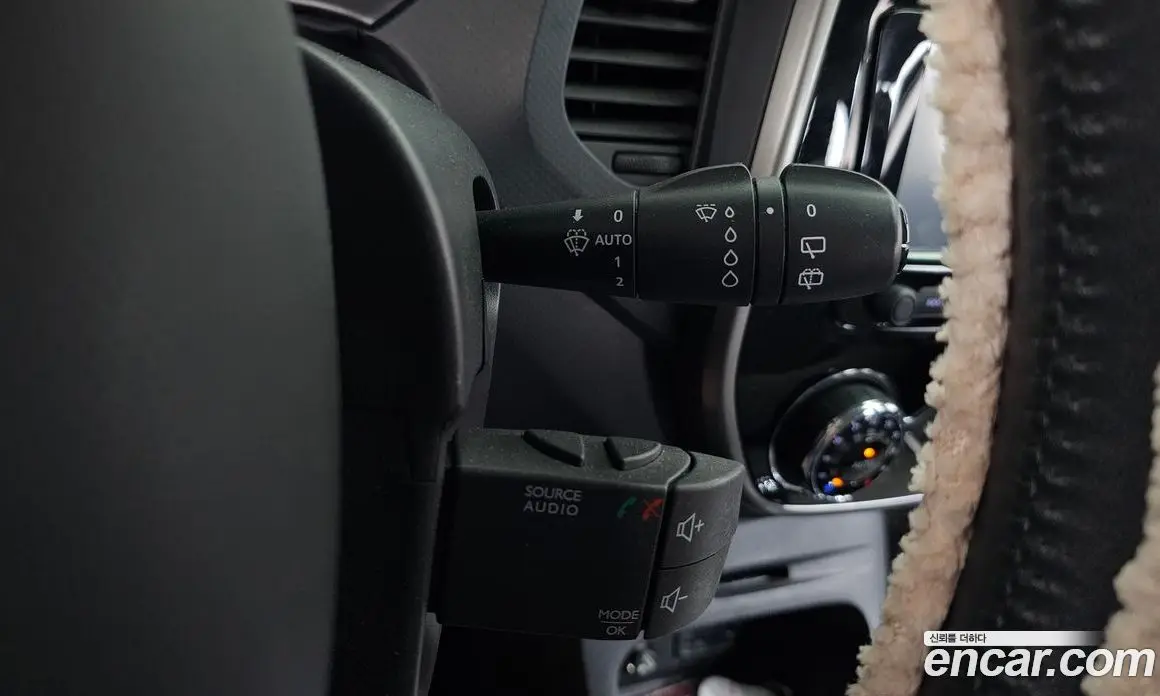 Renault (Samsung) QM3 2014 1.5 автомат (гидро), фото 28