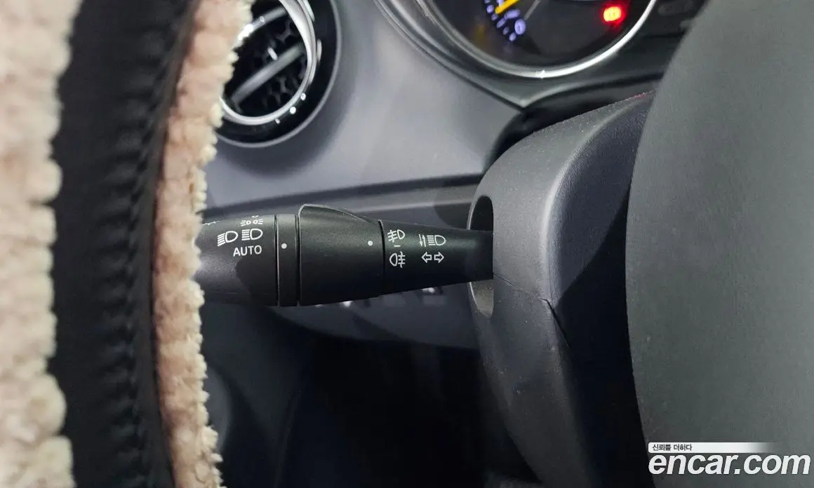 Renault (Samsung) QM3 2014 1.5 автомат (гидро), фото 29