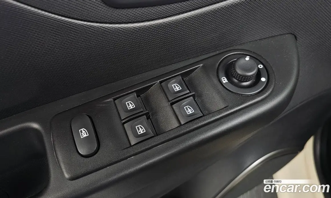 Renault (Samsung) QM3 2014 1.5 автомат (гидро), фото 30