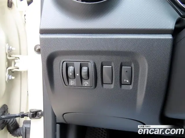 Renault (Samsung) QM3 2014 1.5 автомат (гидро), миниатюра 11