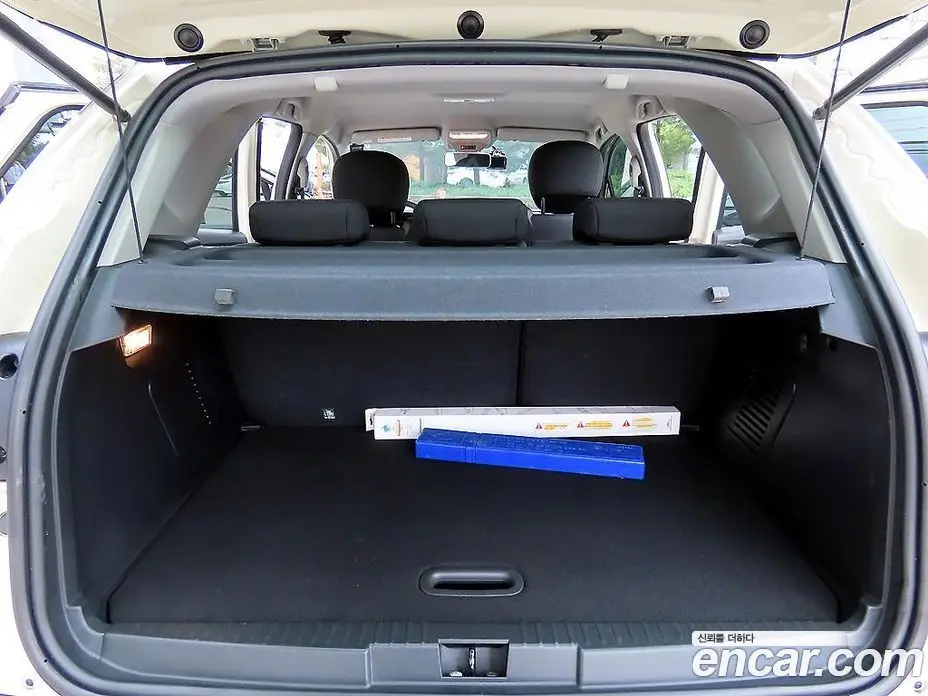 Renault (Samsung) QM3 2014 1.5 автомат (гидро), фото 18