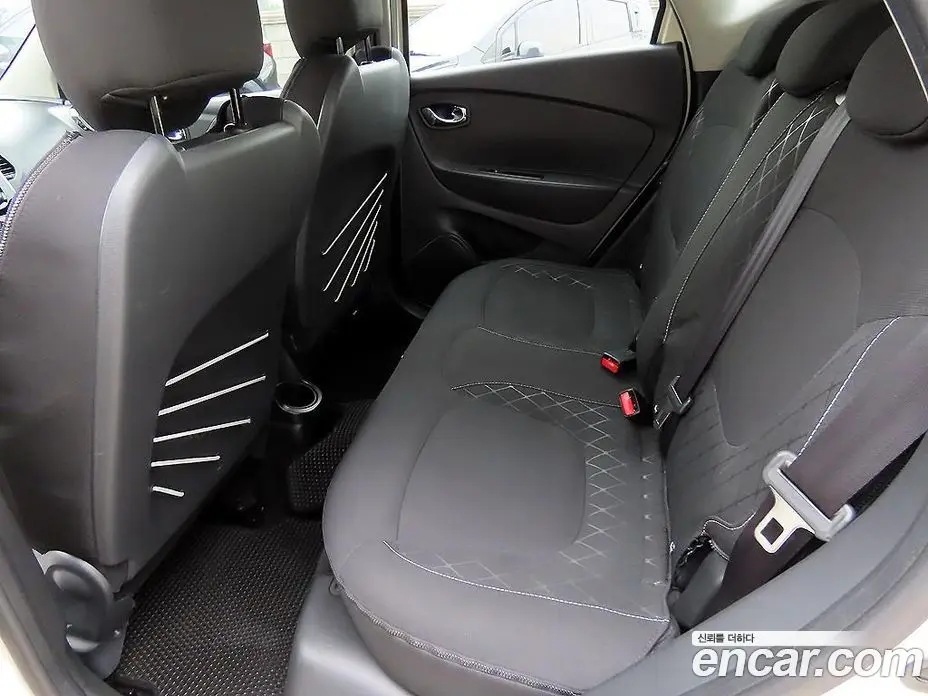 Renault (Samsung) QM3 2014 1.5 автомат (гидро), фото 6