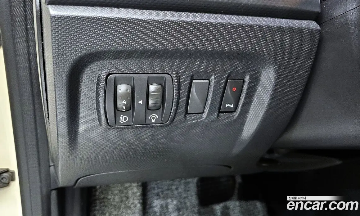 Renault (Samsung) QM3 2014 1.5 автомат (гидро), фото 16