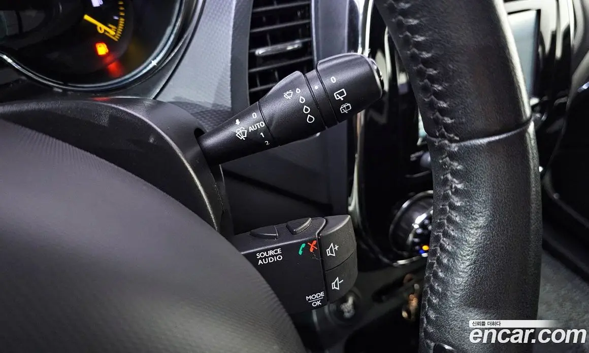 Renault (Samsung) QM3 2014 1.5 автомат (гидро), фото 17