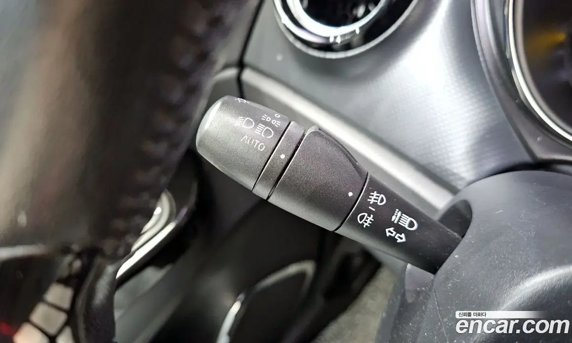 Renault (Samsung) QM3 2014 1.5 автомат (гидро), фото 18
