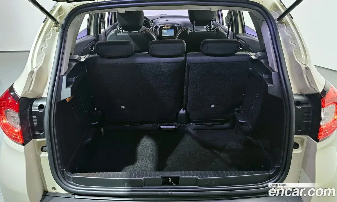 Renault (Samsung) QM3 2014 1.5 автомат (гидро), фото 20