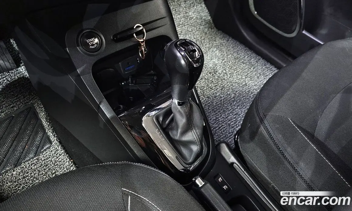 Renault (Samsung) QM3 2014 1.5 автомат (гидро), фото 9