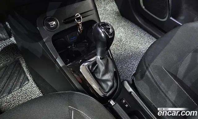 Renault (Samsung) QM3 2014 1.5 автомат (гидро), миниатюра 9