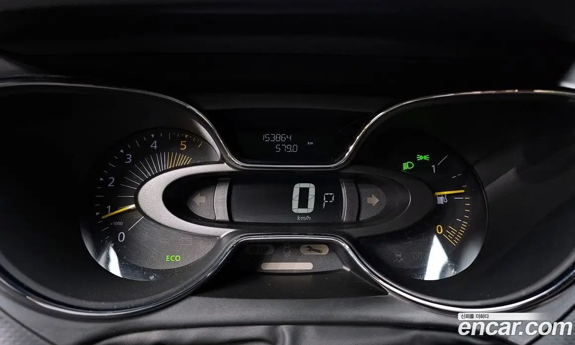 Renault (Samsung) QM3 2015 1.5 автомат (гидро), фото 8