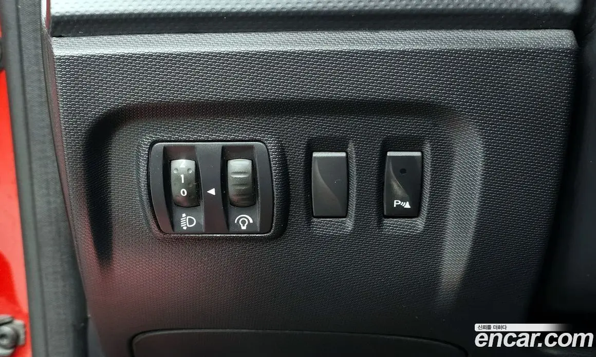 Renault (Samsung) QM3 2015 1.5 автомат (гидро), фото 16