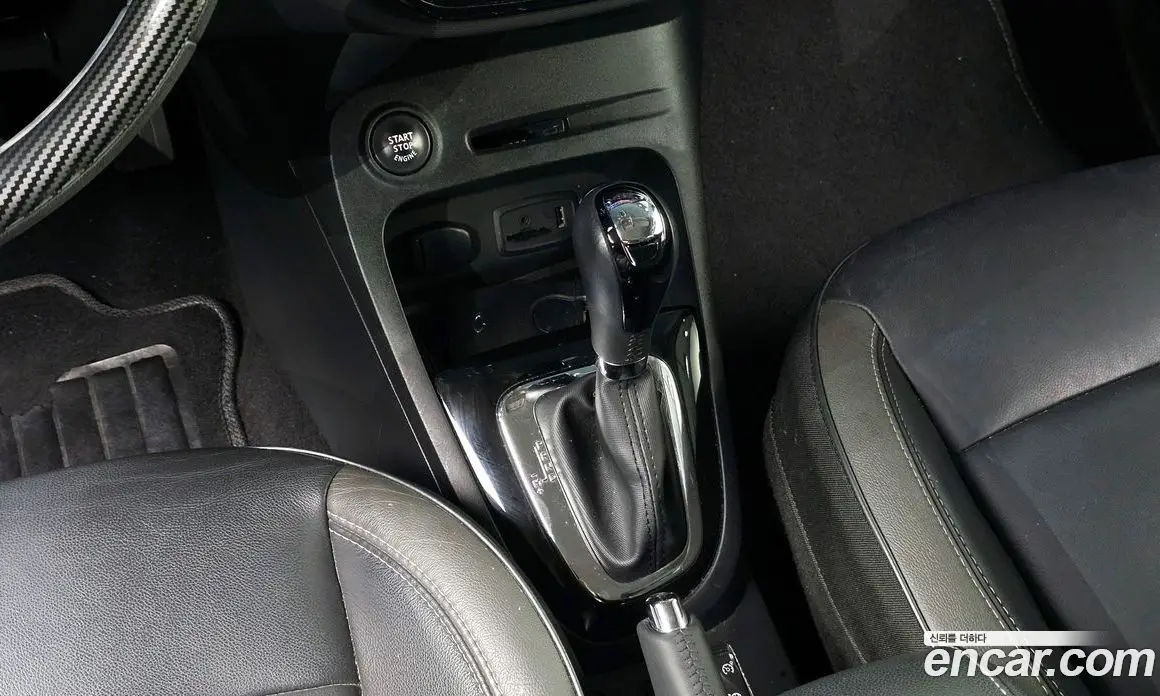 Renault (Samsung) QM3 2015 1.5 автомат (гидро), фото 9