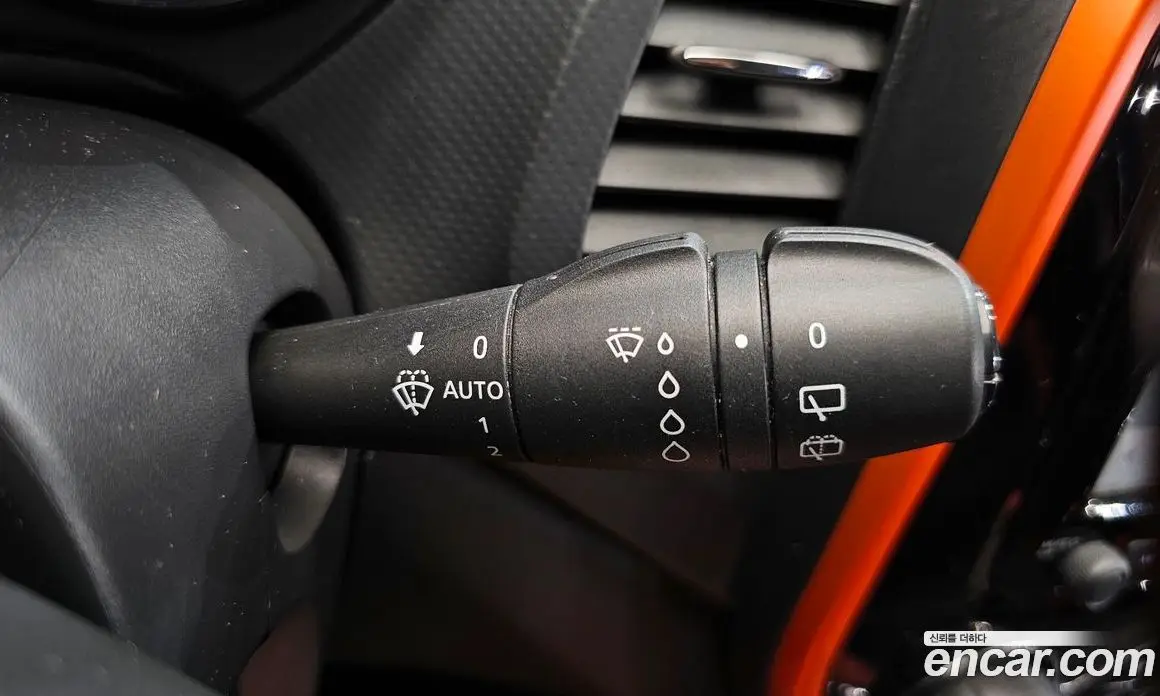 Renault (Samsung) QM3 2015 1.5 автомат (гидро), фото 18