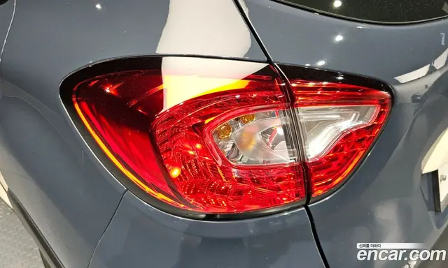 Renault (Samsung) QM3 2015 1.5 автомат (гидро), миниатюра 9 Renault (Samsung) QM3 2015 1.5 автомат (гидро), миниатюра 9