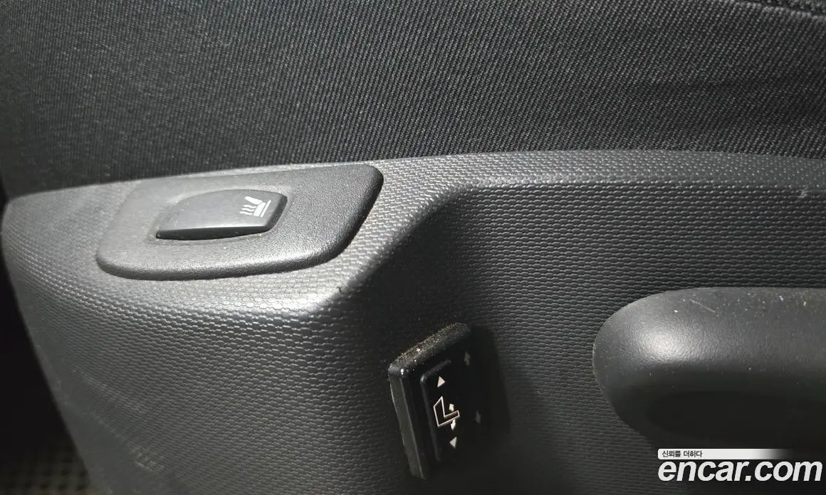 Renault (Samsung) QM3 2015 1.5 автомат (гидро), фото 10 Renault (Samsung) QM3 2015 1.5 автомат (гидро), фото 10