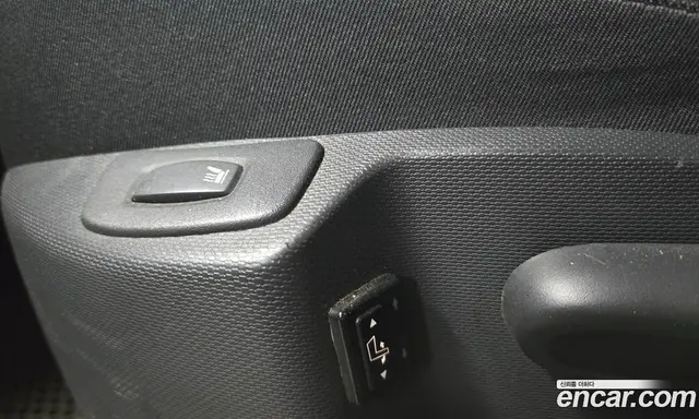 Renault (Samsung) QM3 2015 1.5 автомат (гидро), миниатюра 10 Renault (Samsung) QM3 2015 1.5 автомат (гидро), миниатюра 10