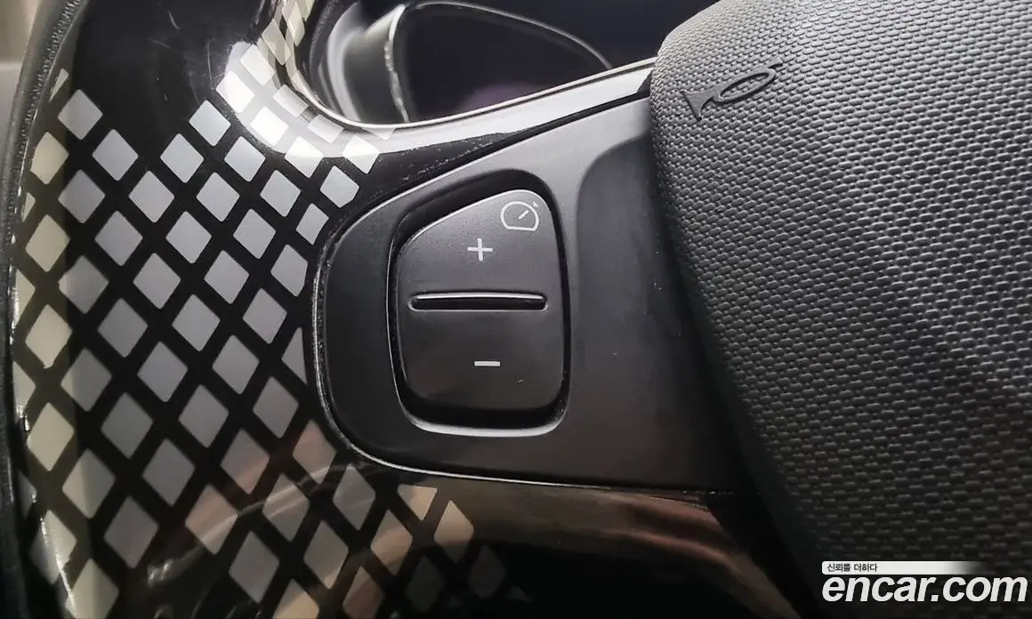 Renault (Samsung) QM3 2015 1.5 автомат (гидро), фото 13