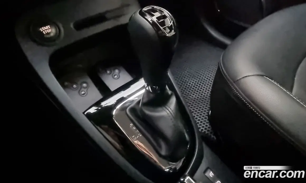 Renault (Samsung) QM3 2015 1.5 автомат (гидро), фото 18