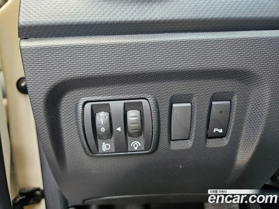 Renault (Samsung) QM3 2015 1.5 автомат (гидро), фото 12
