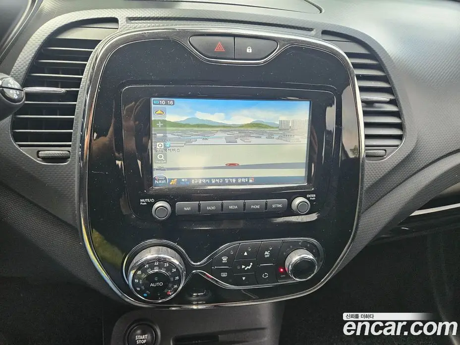 Renault (Samsung) QM3 2015 1.5 автомат (гидро), фото 14