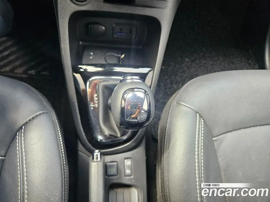 Renault (Samsung) QM3 2015 1.5 автомат (гидро), фото 9