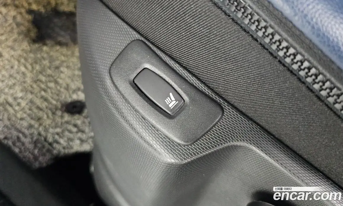 Renault (Samsung) QM3 2016 1.5 автомат (гидро), фото 21