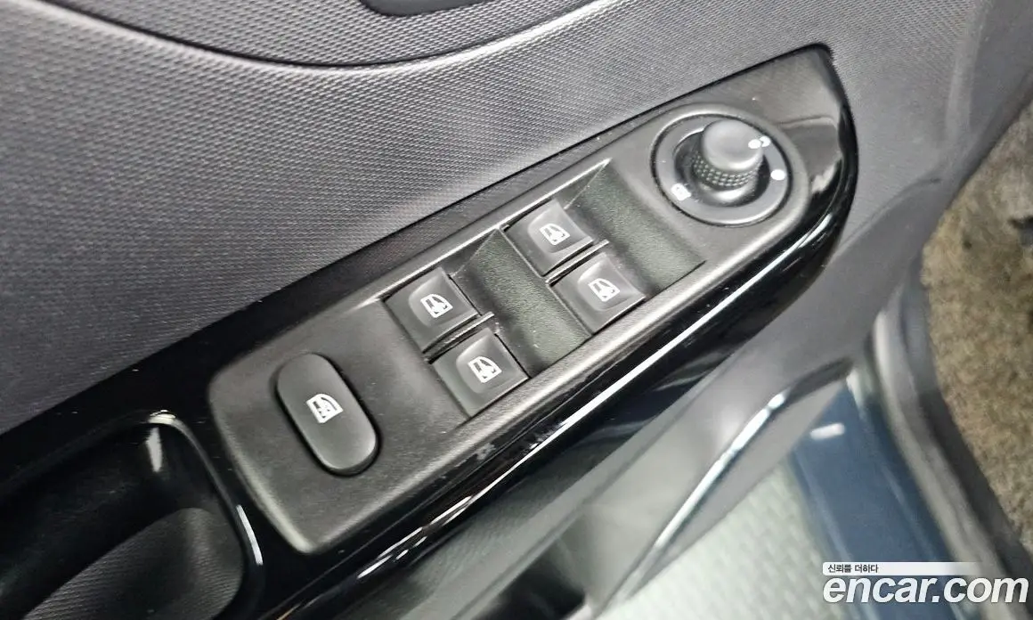 Renault (Samsung) QM3 2016 1.5 автомат (гидро), фото 22