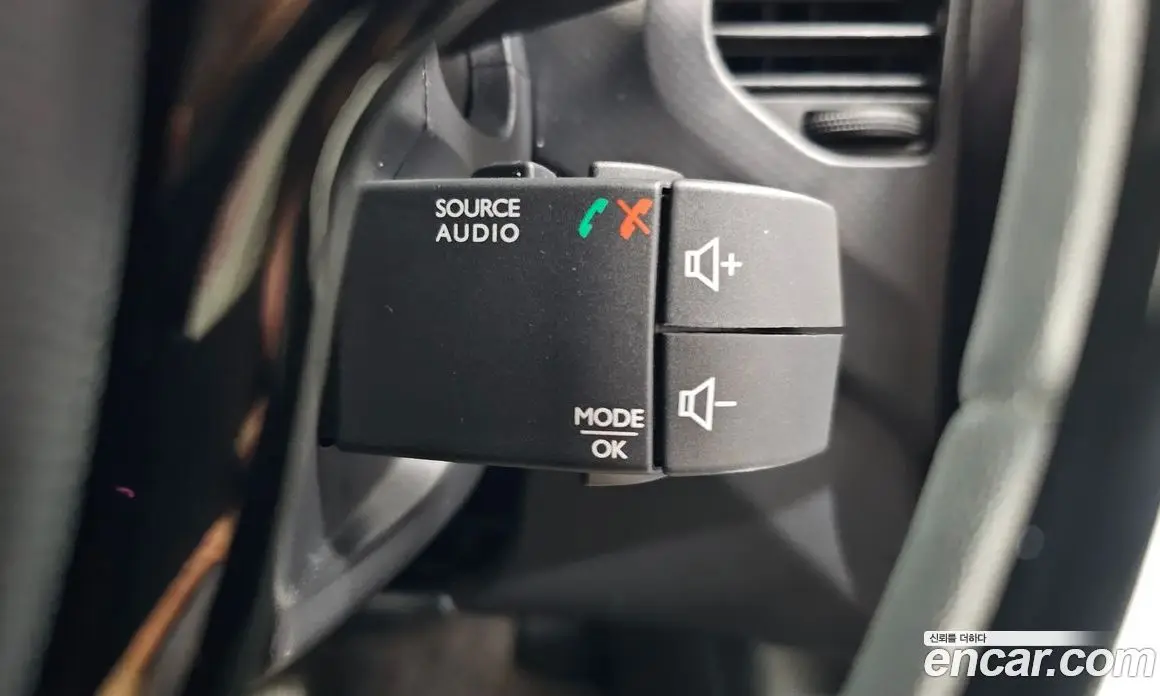 Renault (Samsung) QM3 2016 1.5 автомат (гидро), фото 23
