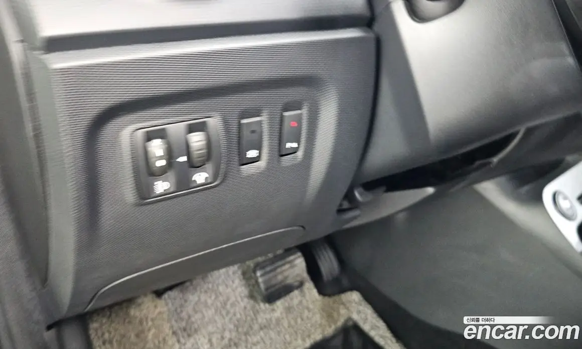 Renault (Samsung) QM3 2016 1.5 автомат (гидро), фото 27