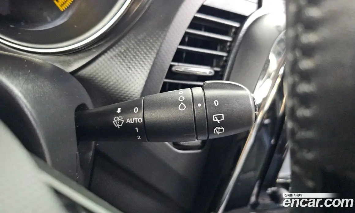 Renault (Samsung) QM3 2016 1.5 автомат (гидро), фото 28