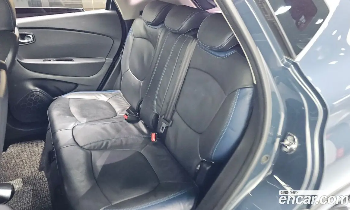 Renault (Samsung) QM3 2016 1.5 автомат (гидро), фото 29