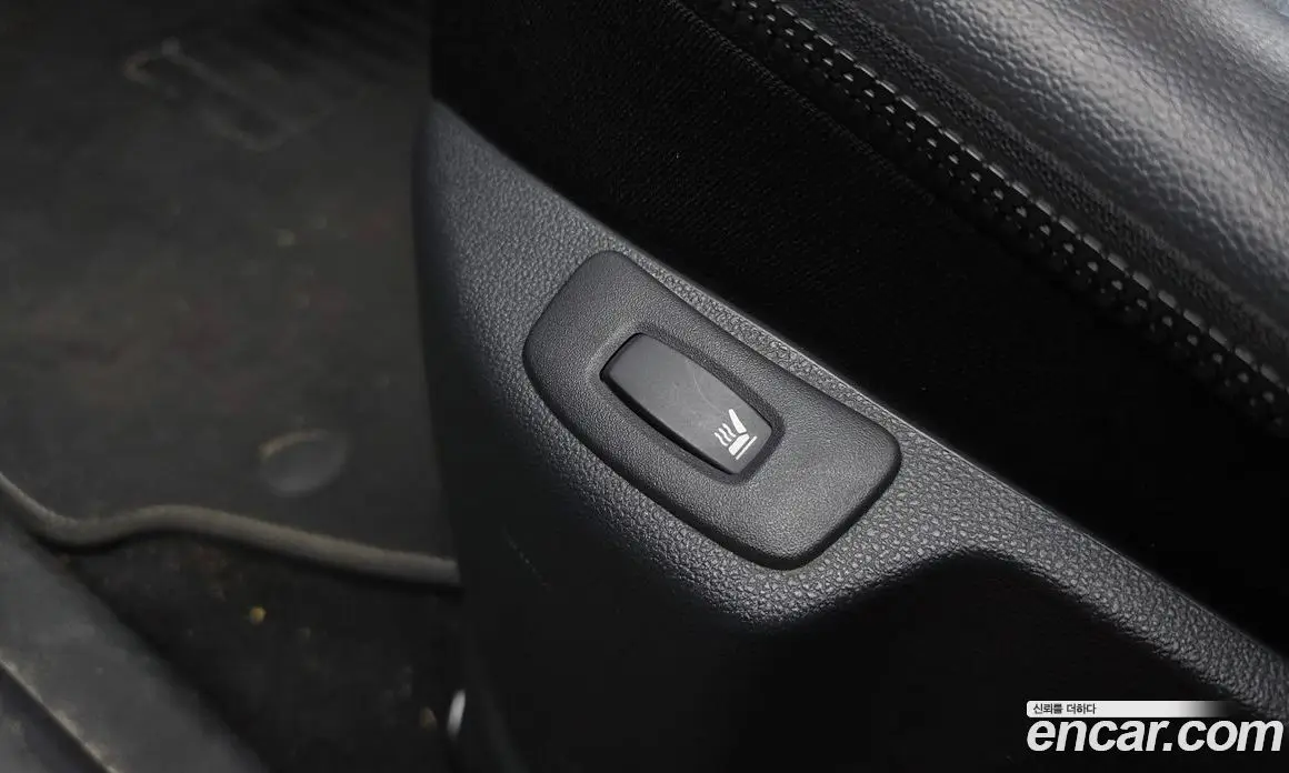 Renault (Samsung) QM3 2016 1.5 автомат (гидро), фото 14