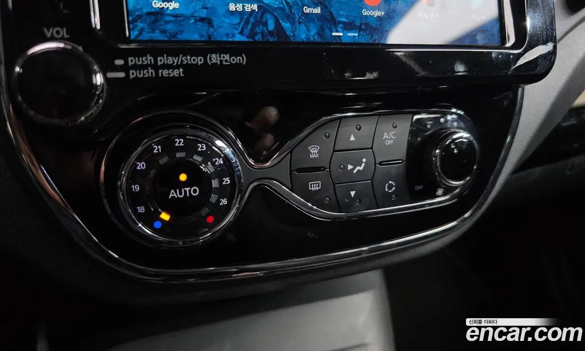 Renault (Samsung) QM3 2016 1.5 автомат (гидро), фото 16