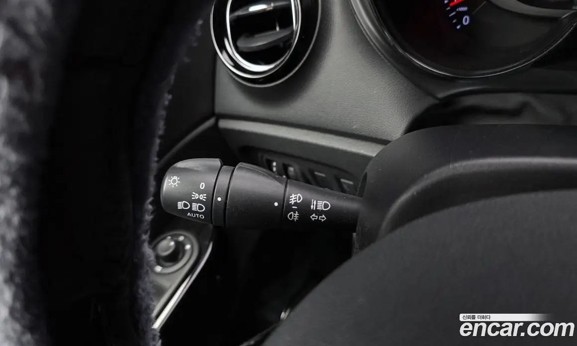 Renault (Samsung) QM3 2016 1.5 автомат (гидро), фото 17