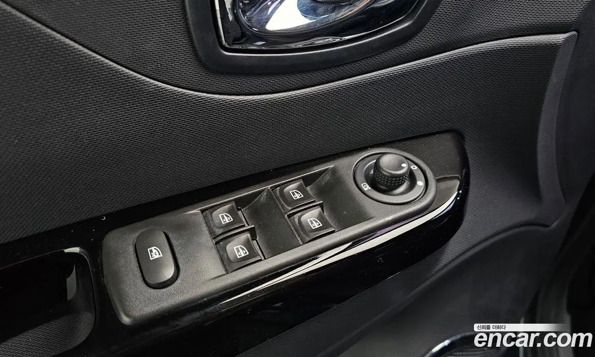 Renault (Samsung) QM3 2016 1.5 автомат (гидро), фото 26