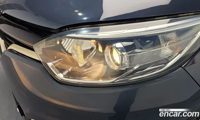 Renault (Samsung) QM3 2016 1.5 автомат (гидро), миниатюра 8
