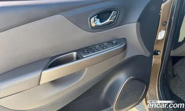 Renault (Samsung) QM3 2016 1.5 автомат (гидро), миниатюра 12