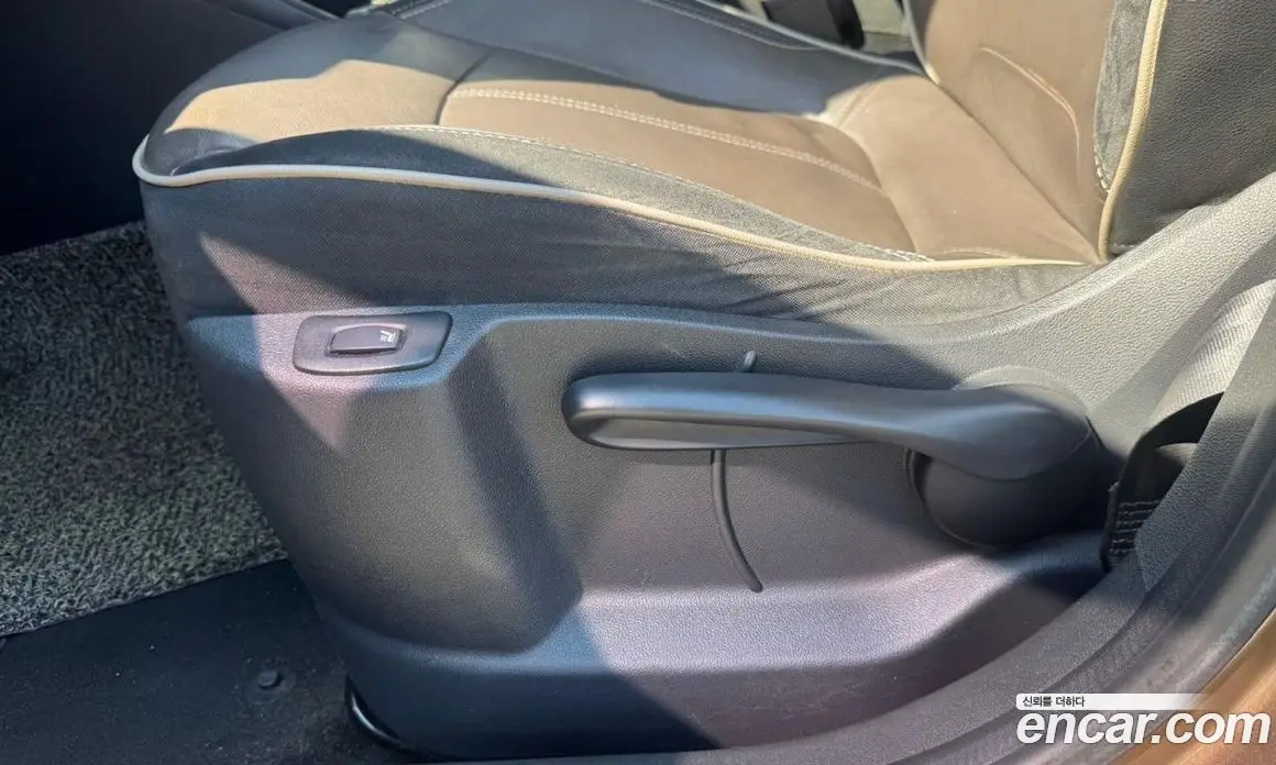 Renault (Samsung) QM3 2016 1.5 автомат (гидро), фото 13