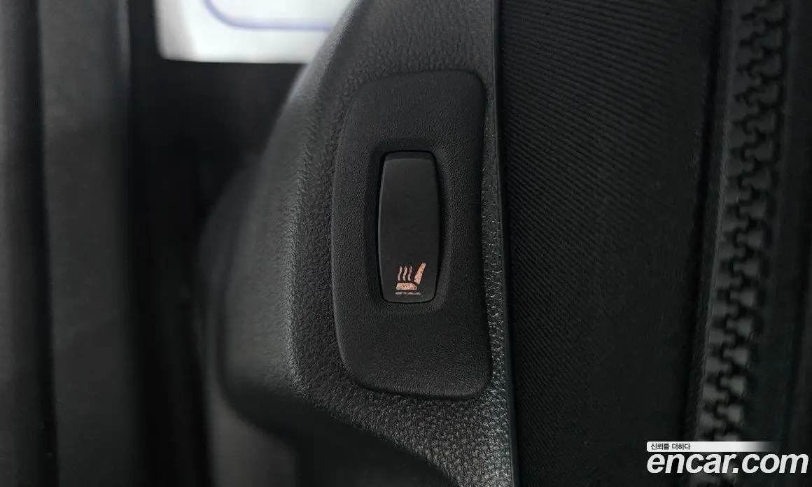 Renault (Samsung) QM3 2016 1.5 автомат (гидро), фото 13