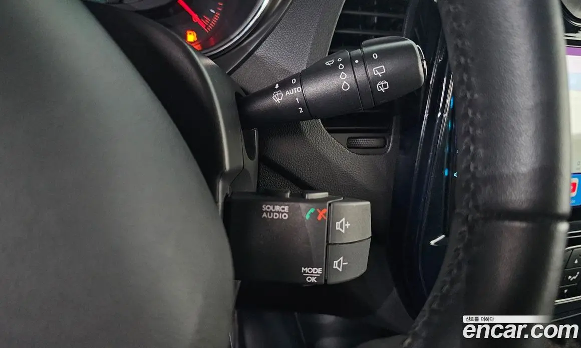 Renault (Samsung) QM3 2016 1.5 автомат (гидро), фото 15