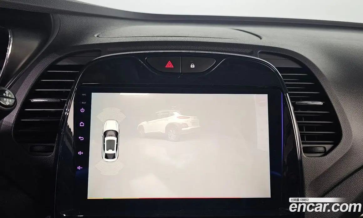 Renault (Samsung) QM3 2016 1.5 автомат (гидро), фото 17