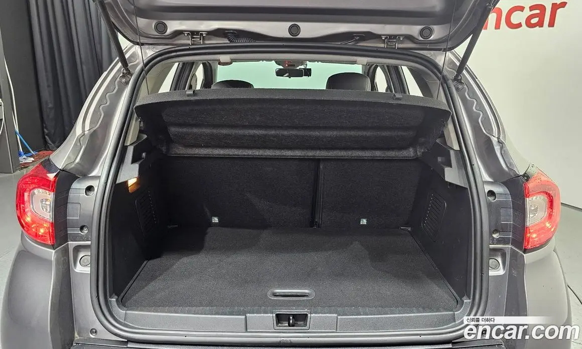 Renault (Samsung) QM3 2016 1.5 автомат (гидро), фото 20