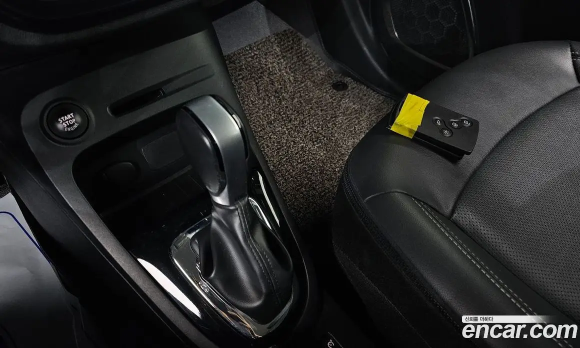 Renault (Samsung) QM3 2016 1.5 автомат (гидро), фото 9