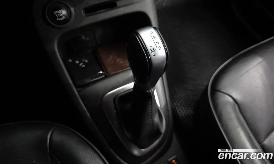 Renault (Samsung) QM3 2018 1.5 автомат (гидро), фото 12