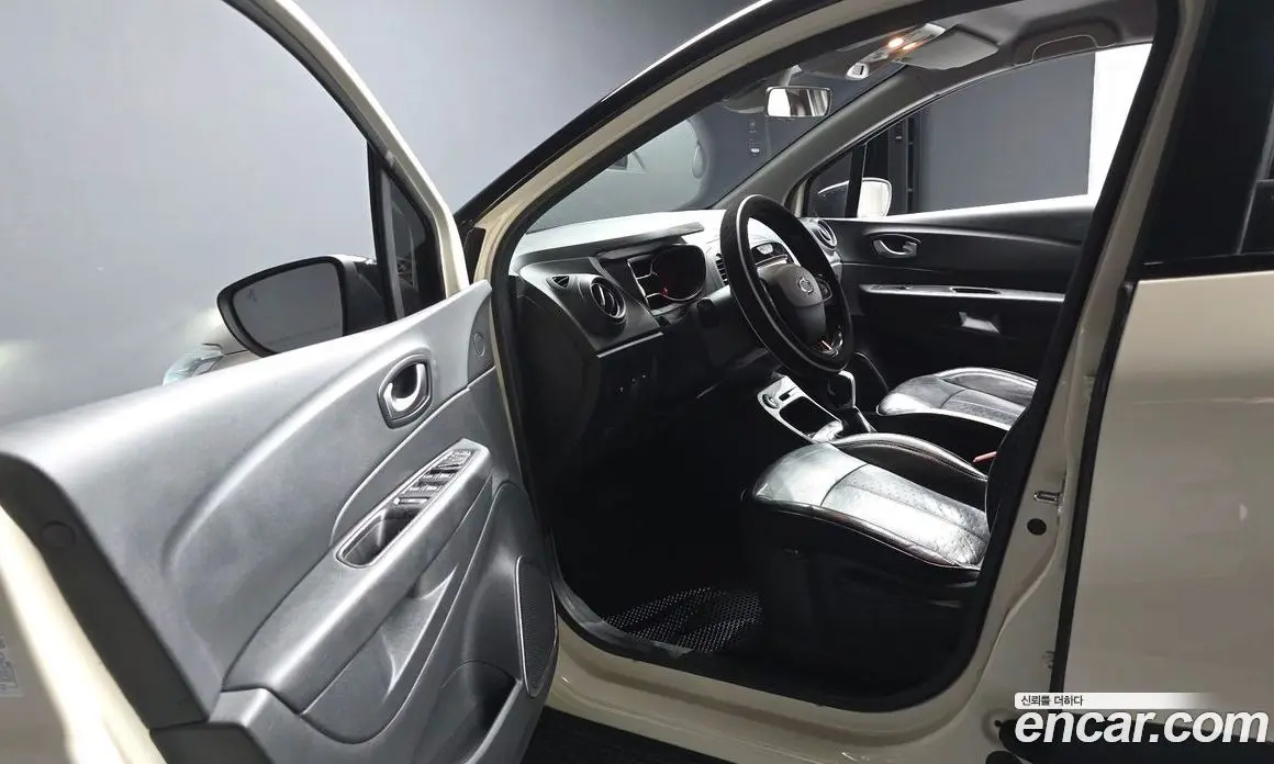 Renault (Samsung) QM3 2018 1.5 автомат (гидро), фото 13