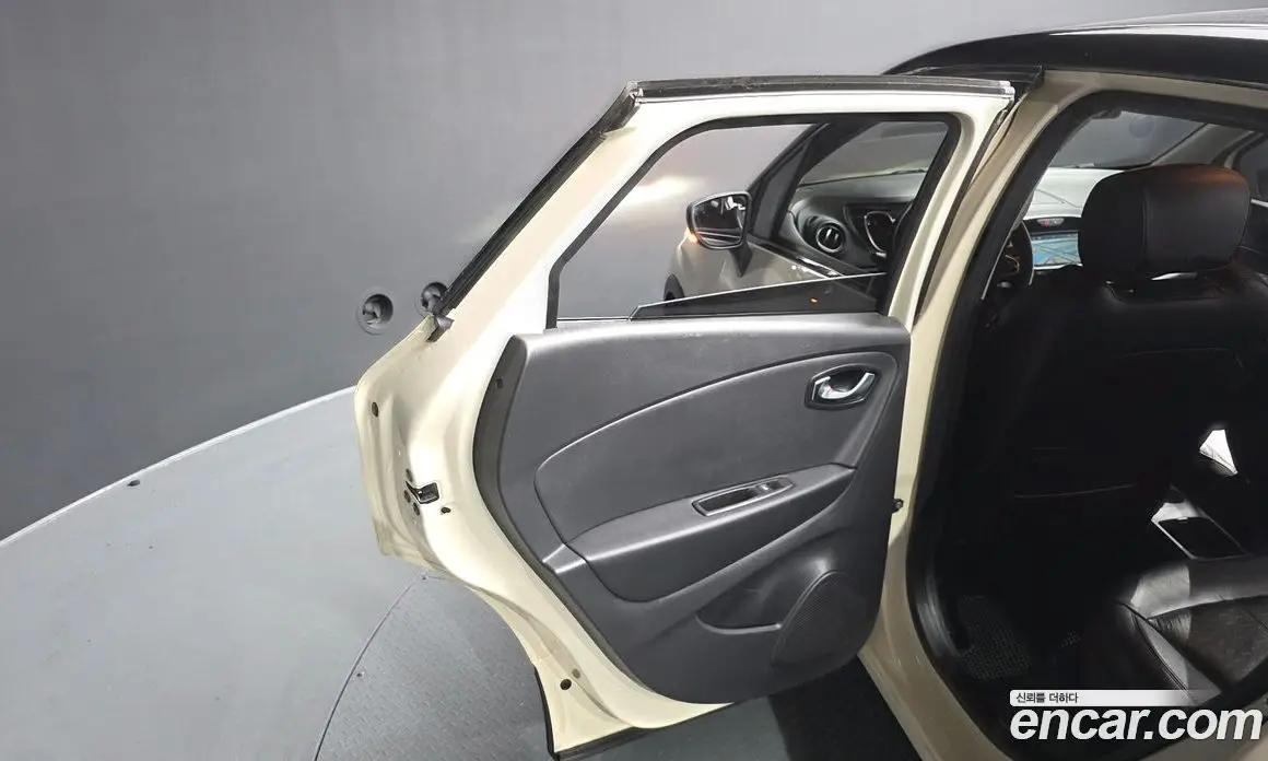 Renault (Samsung) QM3 2018 1.5 автомат (гидро), фото 15
