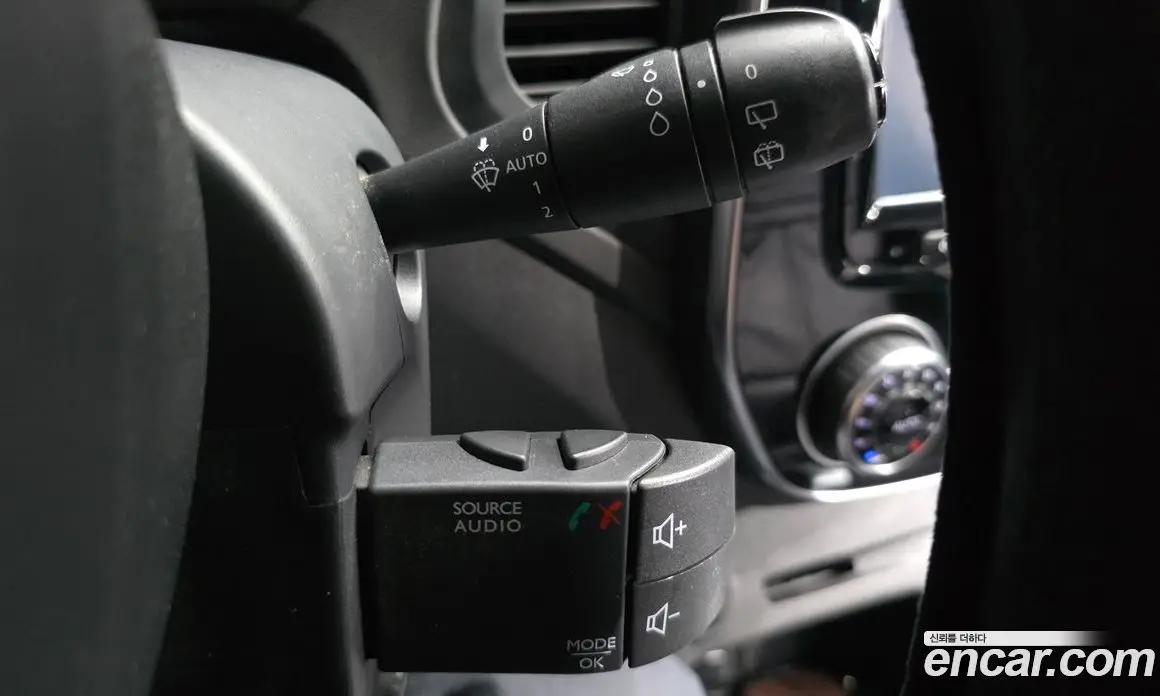 Renault (Samsung) QM3 2018 1.5 автомат (гидро), фото 23