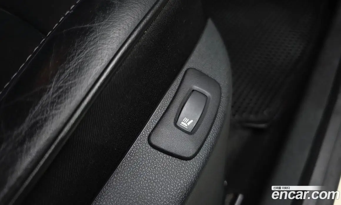 Renault (Samsung) QM3 2018 1.5 автомат (гидро), фото 24